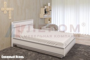 Кровать КР-1001 в Снежинске - snezhinsk.ok-mebel.com | фото 4