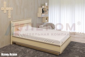 Кровать КР-1002 в Снежинске - snezhinsk.ok-mebel.com | фото