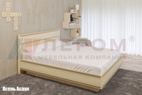 Кровать КР-1003 в Снежинске - snezhinsk.ok-mebel.com | фото 1