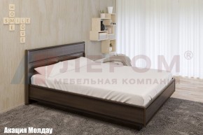 Кровать КР-1003 в Снежинске - snezhinsk.ok-mebel.com | фото 3