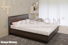 Кровать КР-1004 в Снежинске - snezhinsk.ok-mebel.com | фото 3