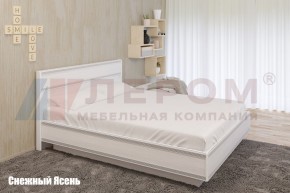 Кровать КР-1004 в Снежинске - snezhinsk.ok-mebel.com | фото 4
