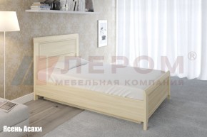Кровать КР-1021 в Снежинске - snezhinsk.ok-mebel.com | фото
