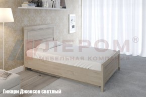 Кровать КР-1022 в Снежинске - snezhinsk.ok-mebel.com | фото