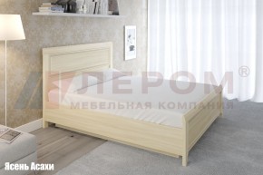 Кровать КР-1023 в Снежинске - snezhinsk.ok-mebel.com | фото