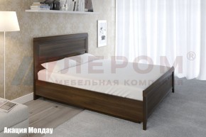 Кровать КР-1023 в Снежинске - snezhinsk.ok-mebel.com | фото 3