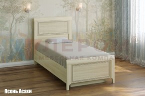 Кровать КР-1025 в Снежинске - snezhinsk.ok-mebel.com | фото 1