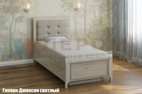 Кровать КР-1035 в Снежинске - snezhinsk.ok-mebel.com | фото 2
