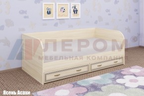Кровать КР-1042 в Снежинске - snezhinsk.ok-mebel.com | фото 1
