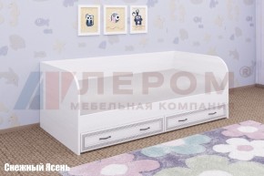 Кровать КР-1042 в Снежинске - snezhinsk.ok-mebel.com | фото 4