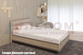 Кровать КР-2001 в Снежинске - snezhinsk.ok-mebel.com | фото 2