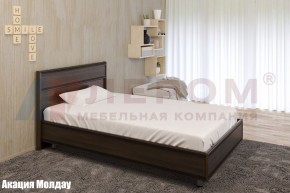Кровать КР-2001 в Снежинске - snezhinsk.ok-mebel.com | фото 3