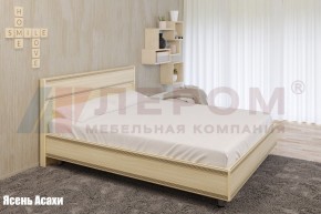 Кровать КР-2002 в Снежинске - snezhinsk.ok-mebel.com | фото