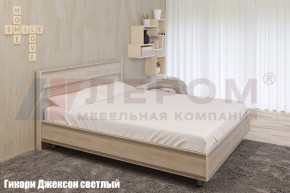 Кровать КР-2002 в Снежинске - snezhinsk.ok-mebel.com | фото 2