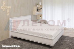 Кровать КР-2002 в Снежинске - snezhinsk.ok-mebel.com | фото 4