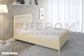 Кровать КР-2021 в Снежинске - snezhinsk.ok-mebel.com | фото