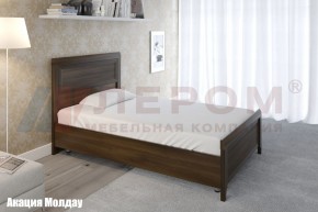 Кровать КР-2021 в Снежинске - snezhinsk.ok-mebel.com | фото 3