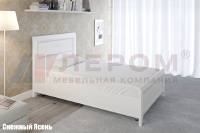 Кровать КР-2021 в Снежинске - snezhinsk.ok-mebel.com | фото 4