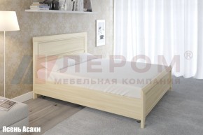 Кровать КР-2023 в Снежинске - snezhinsk.ok-mebel.com | фото