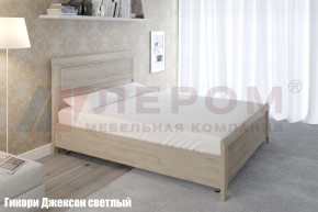 Кровать КР-2023 в Снежинске - snezhinsk.ok-mebel.com | фото 2