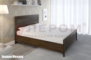 Кровать КР-2023 в Снежинске - snezhinsk.ok-mebel.com | фото 3