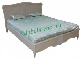 Кровать Лаура ММ-267-02/12Б (1200х2000) в Снежинске - snezhinsk.ok-mebel.com | фото 1