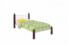 Кровать Милана мини Lux 900*2000 в Снежинске - snezhinsk.ok-mebel.com | фото