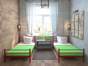 Кровать Милана мини plus 1900 (МилСон) в Снежинске - snezhinsk.ok-mebel.com | фото