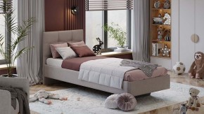 Кровать односпальная Элис Тип 1 в Снежинске - snezhinsk.ok-mebel.com | фото 3