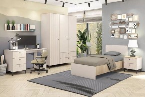 Кровать односпальная Тоскана 535.17 в Снежинске - snezhinsk.ok-mebel.com | фото 3
