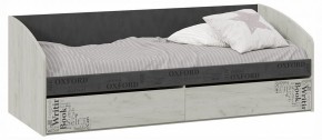Кровать Оксфорд-2 ТД-399.12.01 в Снежинске - snezhinsk.ok-mebel.com | фото