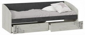Кровать Оксфорд-2 ТД-399.12.01 в Снежинске - snezhinsk.ok-mebel.com | фото 2