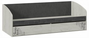 Кровать Оксфорд-2 ТД-399.12.01 в Снежинске - snezhinsk.ok-mebel.com | фото 4
