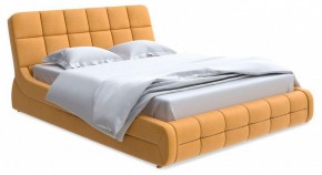 Кровать полутораспальная Corso 6 в Снежинске - snezhinsk.ok-mebel.com | фото 1