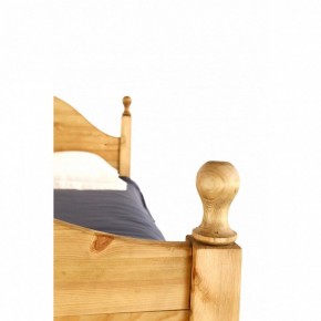Кровать полутораспальная Прованс KSALT14 в Снежинске - snezhinsk.ok-mebel.com | фото 4
