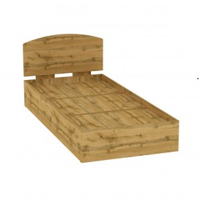 Кровать с основанием "Алиса (L13)" (ДВ) 900*2000 в Снежинске - snezhinsk.ok-mebel.com | фото