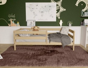 Кровать-софа 80*190 без покраски в Снежинске - snezhinsk.ok-mebel.com | фото 3