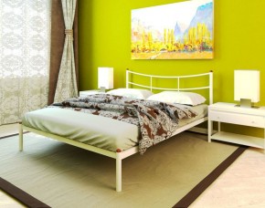 Кровать София (МилСон) в Снежинске - snezhinsk.ok-mebel.com | фото 1