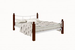 Кровать София Lux Plus (МилСон) в Снежинске - snezhinsk.ok-mebel.com | фото 2