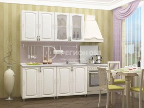 Кухня Белла 1.6 в Снежинске - snezhinsk.ok-mebel.com | фото