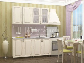 Кухня Белла 1.6 в Снежинске - snezhinsk.ok-mebel.com | фото 2
