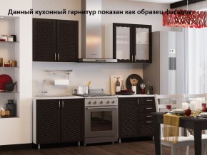 Кухня Изабелла 1.6 в Снежинске - snezhinsk.ok-mebel.com | фото 2
