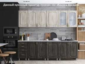Кухня Мерано 1.6 в Снежинске - snezhinsk.ok-mebel.com | фото 2