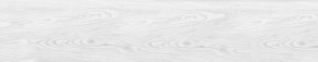 Кухонный фартук с тиснением «дерево АРКТИКА» матовый KMD 005 (3000) в Снежинске - snezhinsk.ok-mebel.com | фото 1