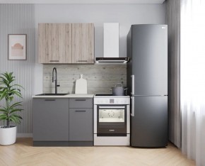 Кухонный гарнитур Антик 1000 (Стол. 26мм) в Снежинске - snezhinsk.ok-mebel.com | фото