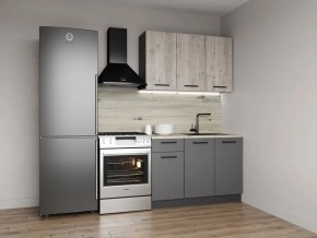Кухонный гарнитур Антик 1200 (Стол. 38мм) в Снежинске - snezhinsk.ok-mebel.com | фото