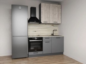 Кухонный гарнитур Антик 1600 h950 (Стол. 38мм) в Снежинске - snezhinsk.ok-mebel.com | фото