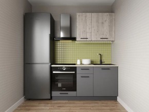 Кухонный гарнитур Антик 1600 (Стол. 26мм) в Снежинске - snezhinsk.ok-mebel.com | фото