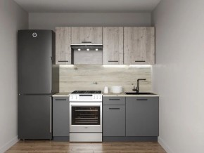 Кухонный гарнитур Антик 1800 (Стол. 26мм) в Снежинске - snezhinsk.ok-mebel.com | фото