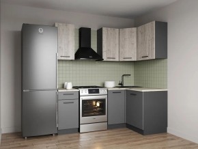 Кухонный гарнитур Антик 2000*1200 (Стол. 26мм) в Снежинске - snezhinsk.ok-mebel.com | фото